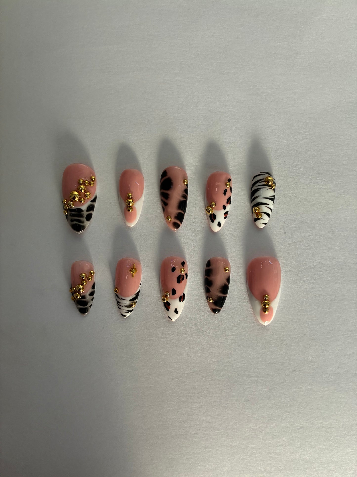 Rockstar Girlfriend Version 1