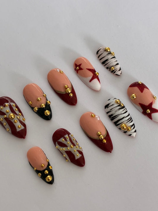 Rockstar Girlfriend Version 2