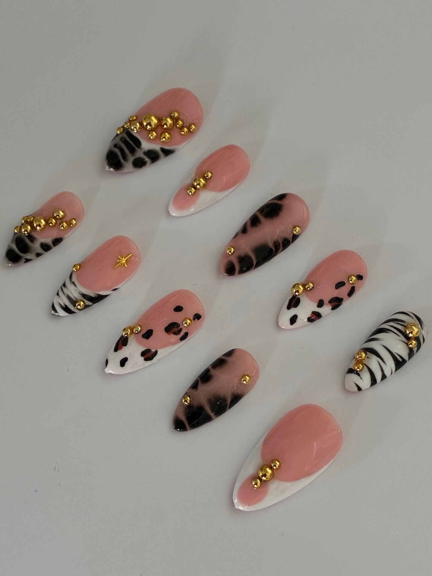 Rockstar Girlfriend Version 1