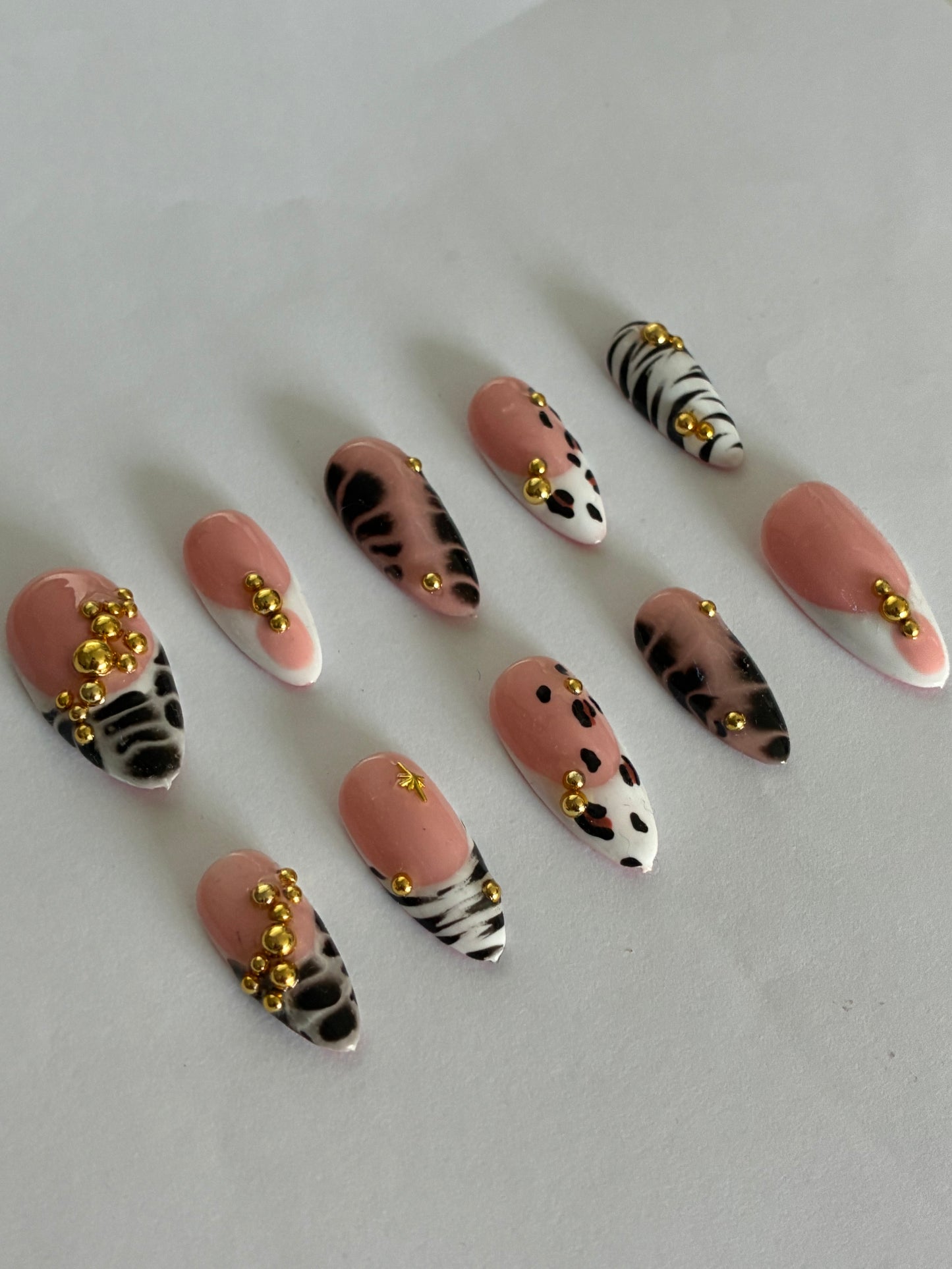 Rockstar Girlfriend Version 1