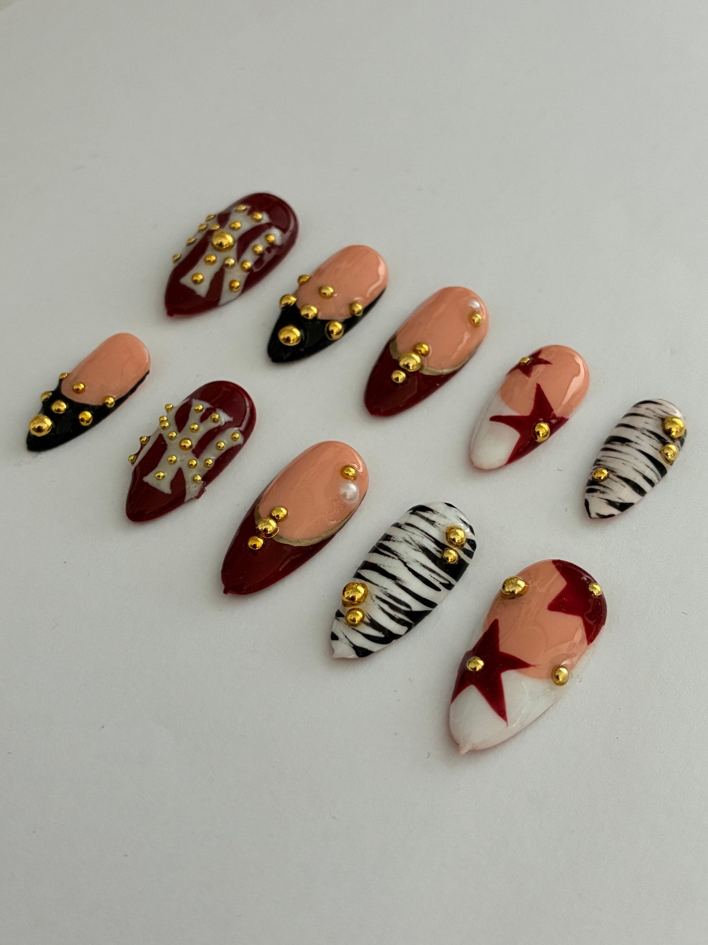 Rockstar Girlfriend Version 2