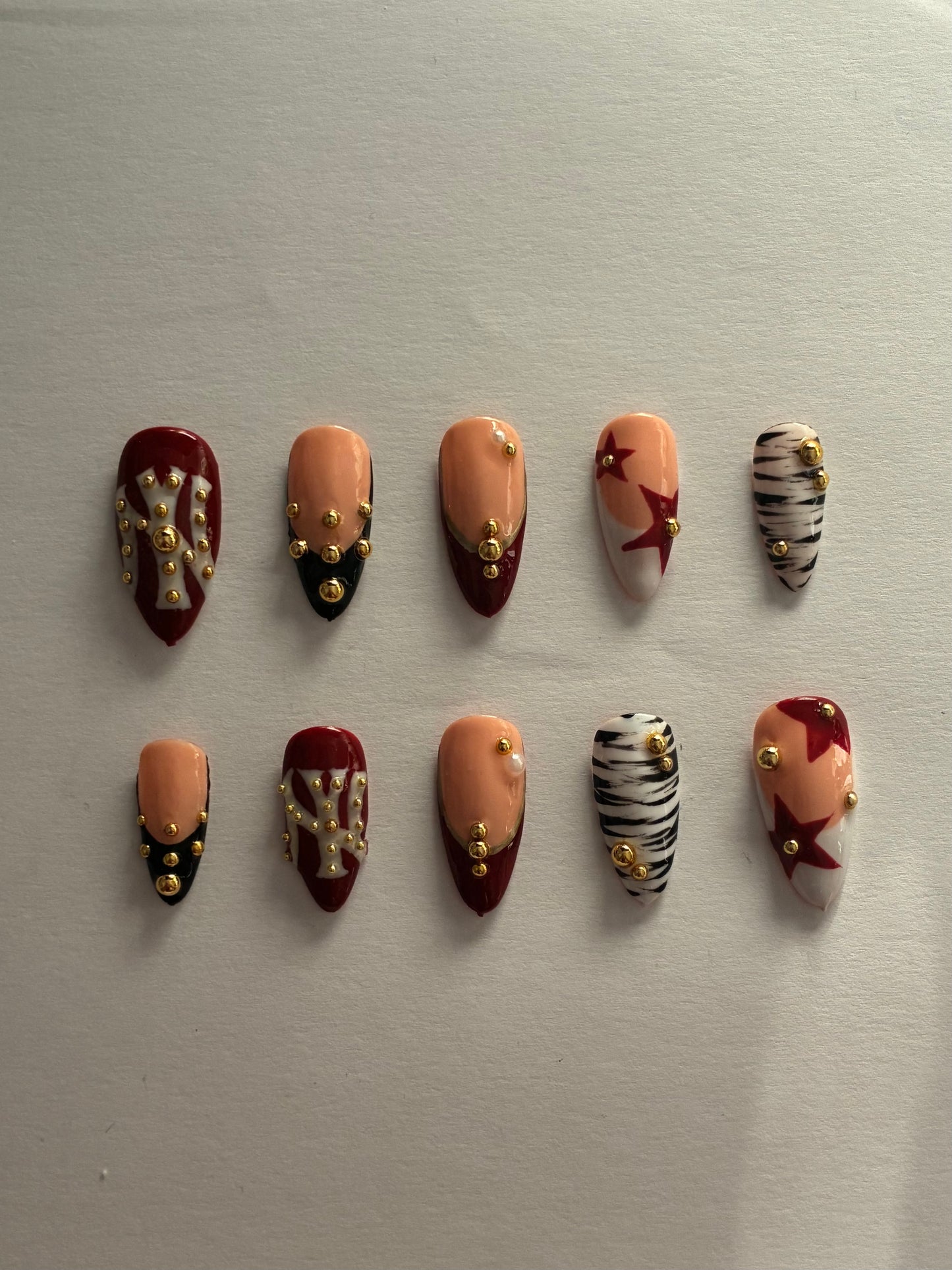 Rockstar Girlfriend Version 2