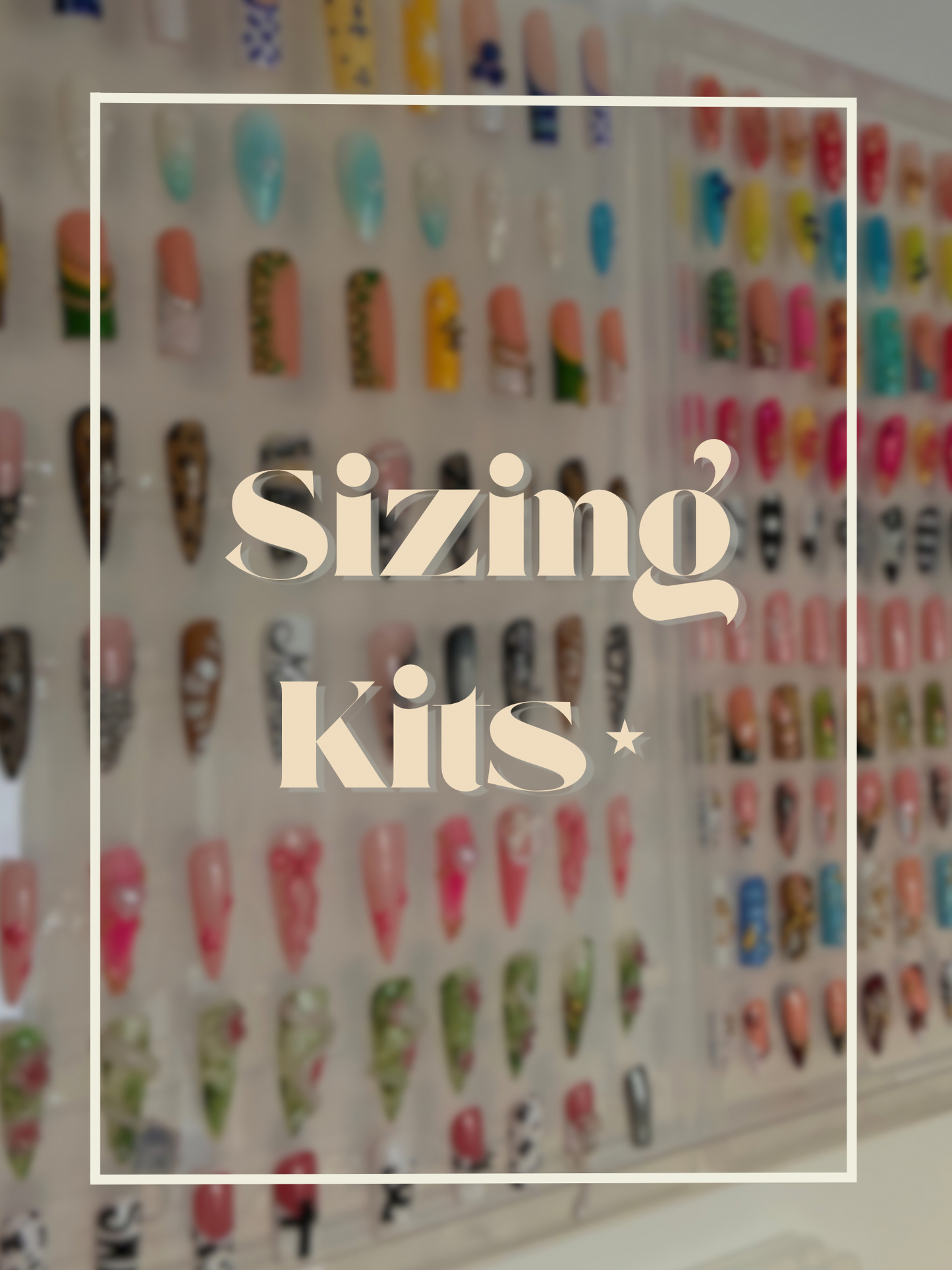 Sizing Kits