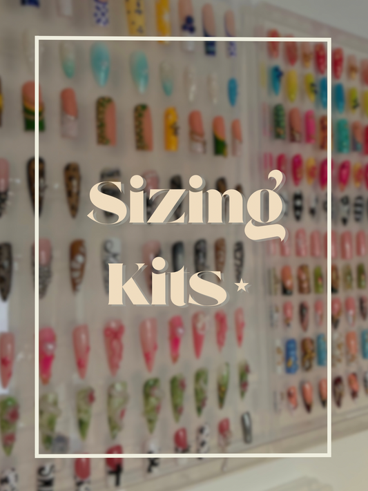 Sizing Kits